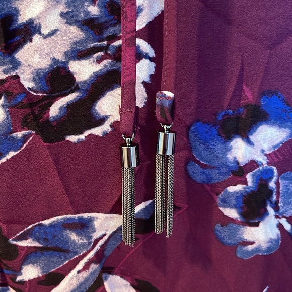 BNWT Ivanka Trump Blouse. - Picture 3 of 4